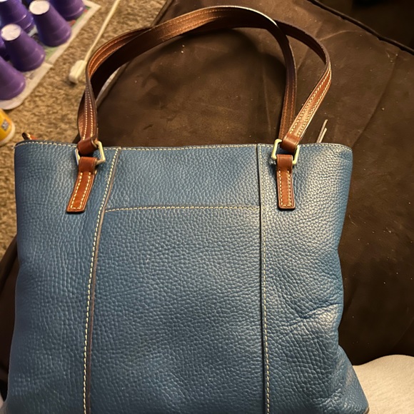 Vintage Dooney and Bourke - Picture 2 of 8